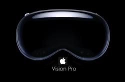 达索系统携手 Apple Vision Pro 开启产品设计与制造新维度