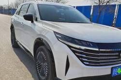 日产探陆推出一口价，仅19.98万起！定位中大型SUV