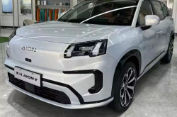 2025曼谷国际车展：广汽推One GAC 2.0战略 向全球输出中国产业链