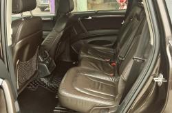 成都奥迪Q7优惠18.80万 仅45.27万可入手