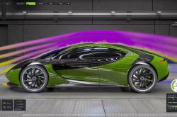 NVIDIA Omniverse 物理 AI 操作系统扩展至更多行业和伙伴