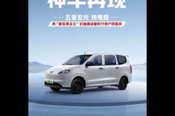 五菱呼吁理性宣传智驾：车位到车位也别说自动驾驶