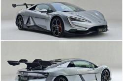 成华仰望U9价格168.00万起 暂无优惠