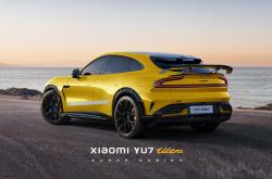 小米汽车：小米YU7的美来自于三点 要做经得起时间考验的设计