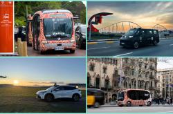 文远知行与Uber扩大战略合作，自动驾驶Robotaxi服务将覆盖全球15座新增城市