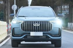 成都捷达VS5价格最低6.96万起 优惠高达2.53万