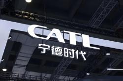 宁德时代巧克力换电站单月破百座，新能源补能格局生变？