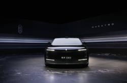 大灯还有投影仪？一文看懂尊界S800灯光系统