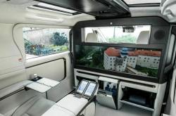 2024新雷克萨斯LM亚洲版最高降43万 欢迎到店试驾