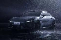 小米宣布SU7 Ultra将登陆游戏《GT赛车7》：史上第一款中国车 排面拉满