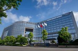吉利醇氢商用车公司，落地杭州成立