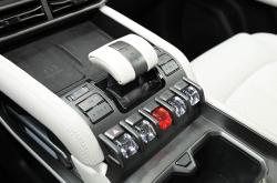 比亚迪全新中大型SUV！方程豹钛7正式官宣：依旧方盒子造型