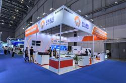 蜂巢能源亮相CIBF2025：叠片技术引发全球动储市场质变飞跃