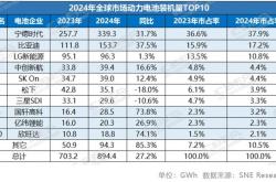天上飞，地上跑，大容储！瑞浦兰钧CIBF发布多款电芯产品！