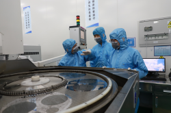 英飞凌二氧化碳减排目标获科学碳目标倡议组织认证