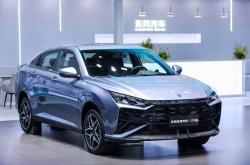 黑芝麻智能华山A1000芯片助力东风奕派2025款eπ007智雅领航，型动上市！
