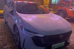 纯电/增程可选 定位中型SUV 马自达EZ-60将于9月底正式上市