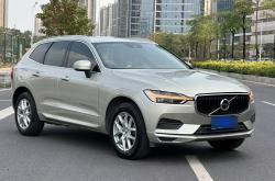 成都沃尔沃XC60报价24.90万起 优惠高达17.99万