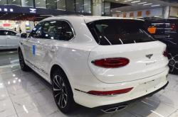 2024添越欧版团购钜惠60万 欢迎到店试驾