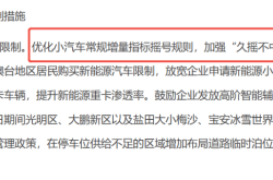 广州市实施“久摇不中”政策！72次不中申请人直接领取小汽车号牌
