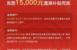 6月车市众生相：传统车企转型艰难 新势力阵营冰火两重天