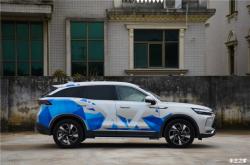 郫县皇冠SportCross报价31.90万起 优惠高达5.00万