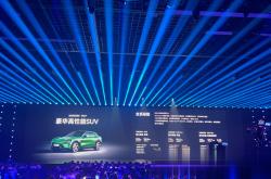 YU7能否成功挑战Model Y ？剖析核心竞争力如何降维打击车企