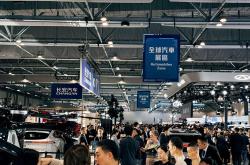 全球首款L3级算力，AI汽车小鹏G7起售19.58万