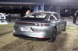 售14.99万起/一文看懂这款车的亮点 奇瑞风云A9L正式上市