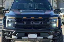 平行进口福特F150加拿大版降价6万 仅51万可入手