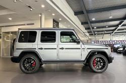 2024款奔驰G63现车配置更优惠250万起