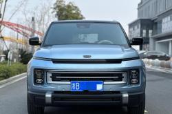 限时售7.98万起 新款吉利ICON巧克力上市 搭Flyme Auto智能座舱