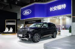 2022征服者墨版价格最低109万起 直降10万