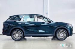 置换可享现金优惠20000元！奇瑞风云T9推限时优惠
