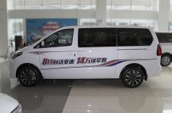 成都风行M7最高降2.50万 仅12.19万可入手