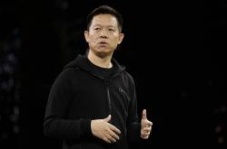 中国车企第一家！曝魏建军与贾跃亭合作：长城汽车要出海美国