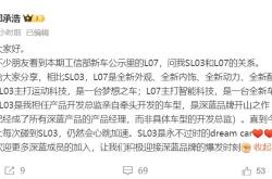 深蓝S09长续航版来了：240km纯电续航+双动力布局