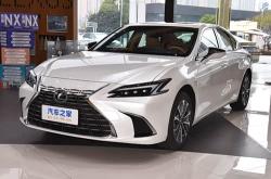 凭什么它是最畅销进口车？6个问题解答雷克萨斯ES 200选买问题！