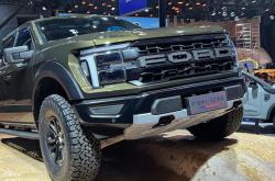 成都福特F-150加版团购价格88万起 售全国
