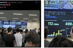 特斯拉Robotaxi新收费模式：11英里13.7刀 硬刚Uber
