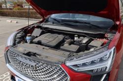 成都柯米克最高降3.05万 仅7.89万可入手