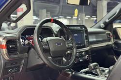 成都福特平行进口F150团购价格64万起 直降6万