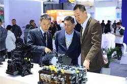bauma CHINA 2026展位预定全面启动