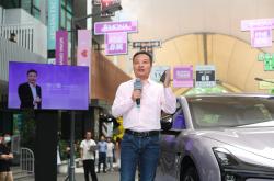 何小鹏：视觉辅助驾驶上限远超激光雷达！