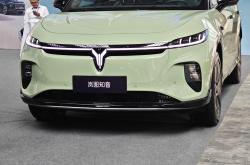乾��版22万元起 新款岚图知音开启预售 有望于8月底正式上市
