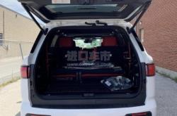 2024款丰田红杉TRD专业版国六绝版在售 买到即赚到！