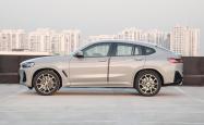 对标奔驰G级 宝马计划打造硬派SUV 代号G74/预计2029年推出
