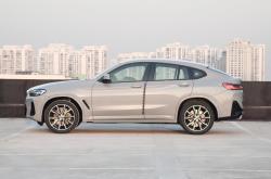 对标奔驰G级 宝马计划打造硬派SUV 代号G74/预计2029年推出