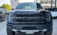 成都猛禽F150新款团购价格58万起 欢迎前来试驾