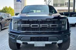 成都猛禽F150新款团购价格58万起 欢迎前来试驾